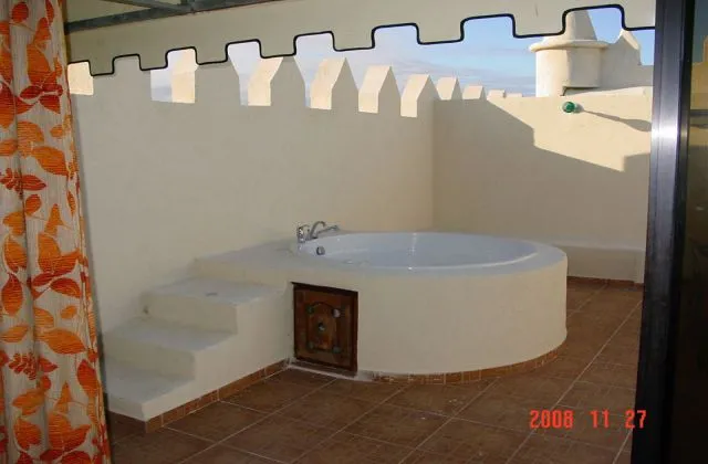 Appartement Jacuzzi Castillo Real Punta Cana